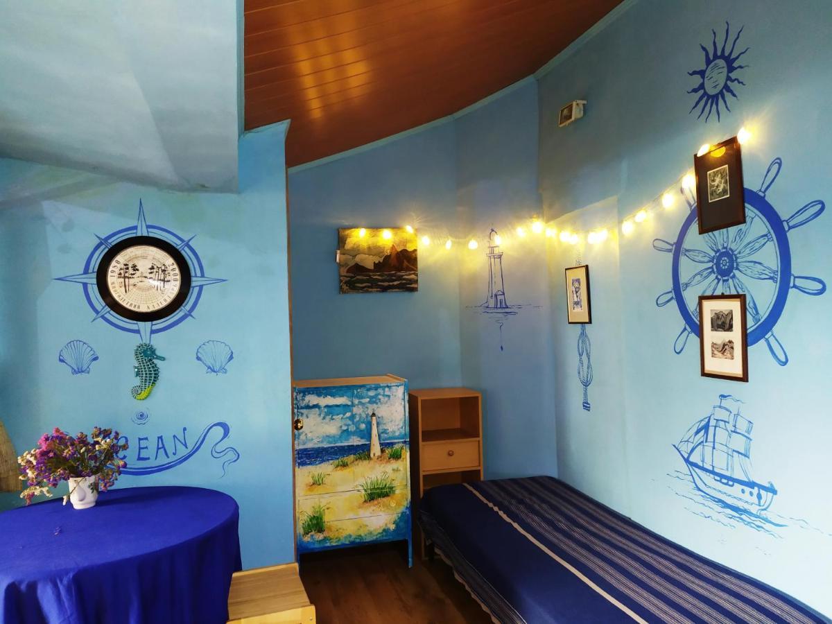 Hotel Calipso Charkov Buitenkant foto